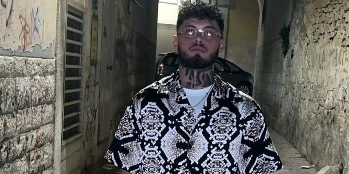 antony la forgia ucciso a molfetta svolta nelle indagini tre fermati c8217232 anche un minorenne da Gazzettadelsud.it antony la forgia ucciso a molfetta svolta nelle indagini tre fermati c8217232 anche un minorenne