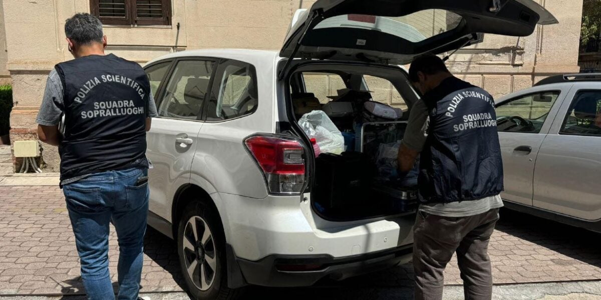 medico accoltellato a palermo arrestato un 53enne 200 accusato di tentato omicidio da Gazzettadelsud.it medico accoltellato a palermo arrestato un 53enne 200 accusato di tentato omicidio