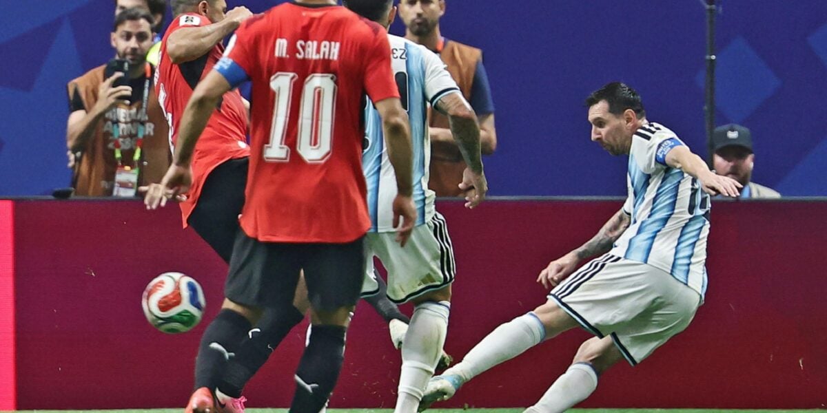 incredibile rimonta dell argentina sotto di due gol ribalta l egitto e conquista i quarti da Gazzettadelsud.it incredibile rimonta dell argentina sotto di due gol ribalta l egitto e conquista i quarti