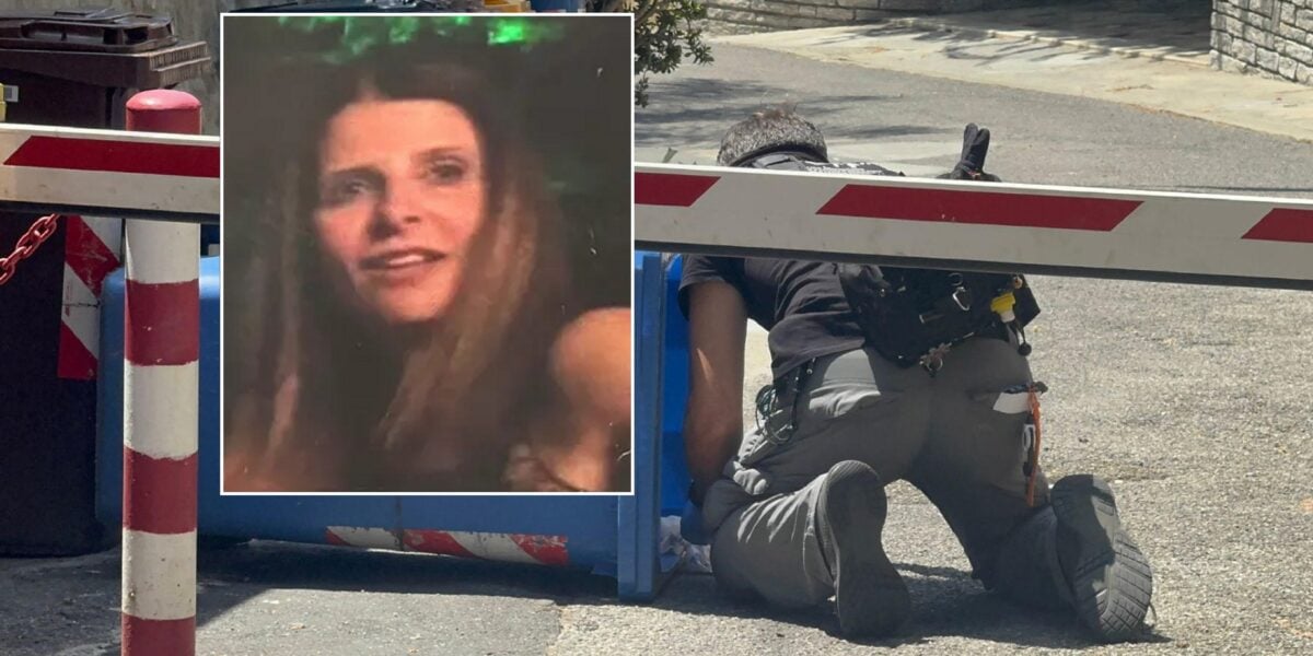lorella capano il figlio confessa l8217omicidio della madre la 58enne sarebbe stata strangolata da Gazzettadelsud.it lorella capano il figlio confessa l8217omicidio della madre la 58enne sarebbe stata strangolata
