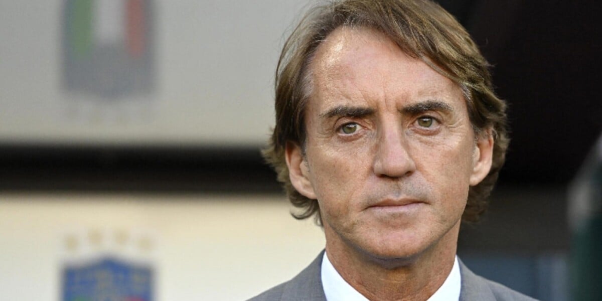 mancini ct dell italia cercher242 di far giocare bene cos236 i tifosi mi perdoneranno da Gazzettadelsud.it mancini ct dell italia cercher242 di far giocare bene cos236 i tifosi mi perdoneranno