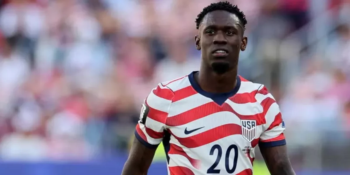 il calcio non 232 pi249 autonomo l ufficialit224 arriva dal caso balogun trump 200 vero ho chiamato uefa all attacco da Gazzettadelsud.it il calcio non 232 pi249 autonomo l ufficialit224 arriva dal caso balogun trump 200 vero ho chiamato uefa all attacco