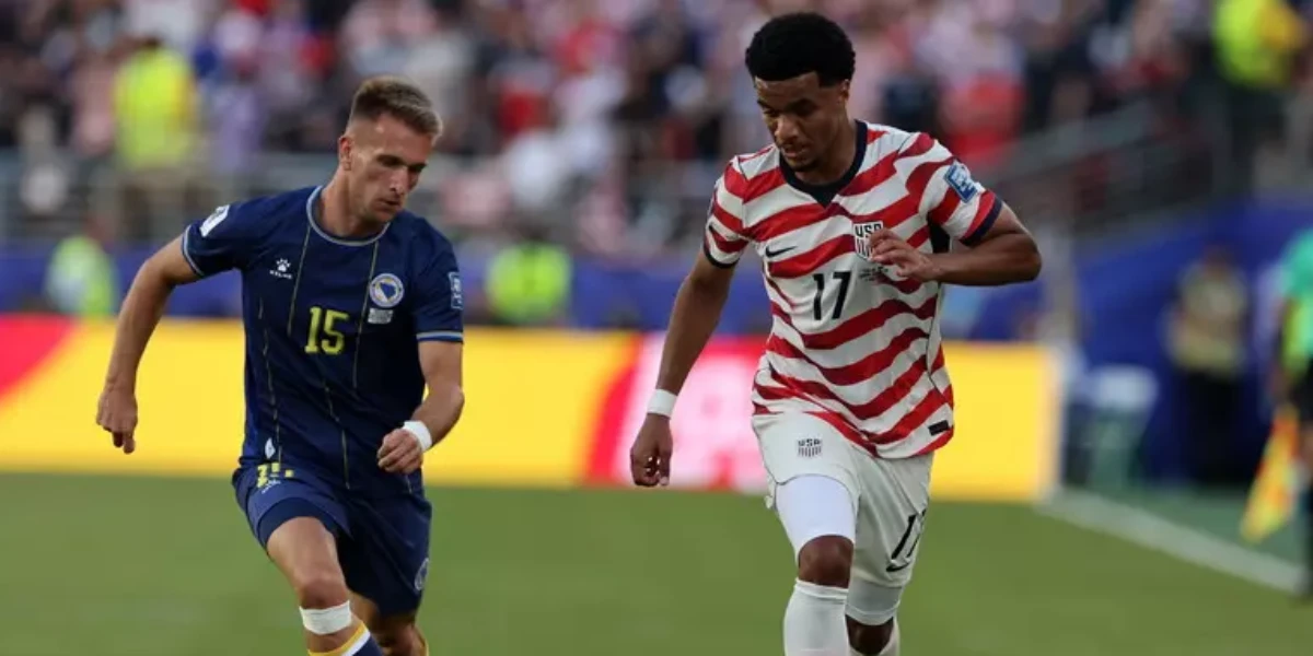 mondiali usa agli ottavi battuta la bosnia 2 0 da Gazzettadelsud.it mondiali usa agli ottavi battuta la bosnia 2 0