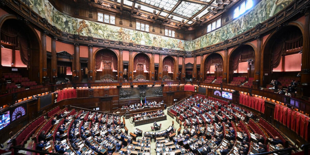 legge elettorale sulle preferenze meloni ci mette la faccia e sfida le opposizioni da Gazzettadelsud.it legge elettorale sulle preferenze meloni ci mette la faccia e sfida le opposizioni