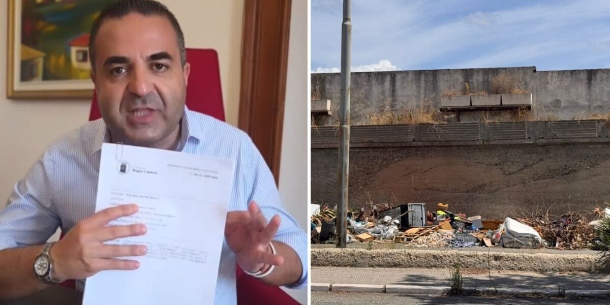 reggio calabria ancora linea dura di cannizzaro sui rifiuti in arrivo 50 telecamere nessuno mi deve spiegare da Gazzettadelsud.it reggio calabria ancora linea dura di cannizzaro sui rifiuti in arrivo 50 telecamere nessuno mi deve spiegare