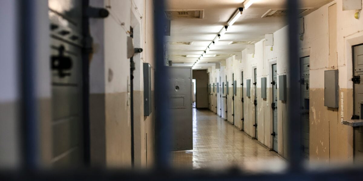scontro de lucia nordio l allarme di addiopizzo con le falle nelle carceri 232 pi249 difficile far denunciare le vittime da Gazzettadelsud.it scontro de lucia nordio l allarme di addiopizzo con le falle nelle carceri 232 pi249 difficile far denunciare le vittime