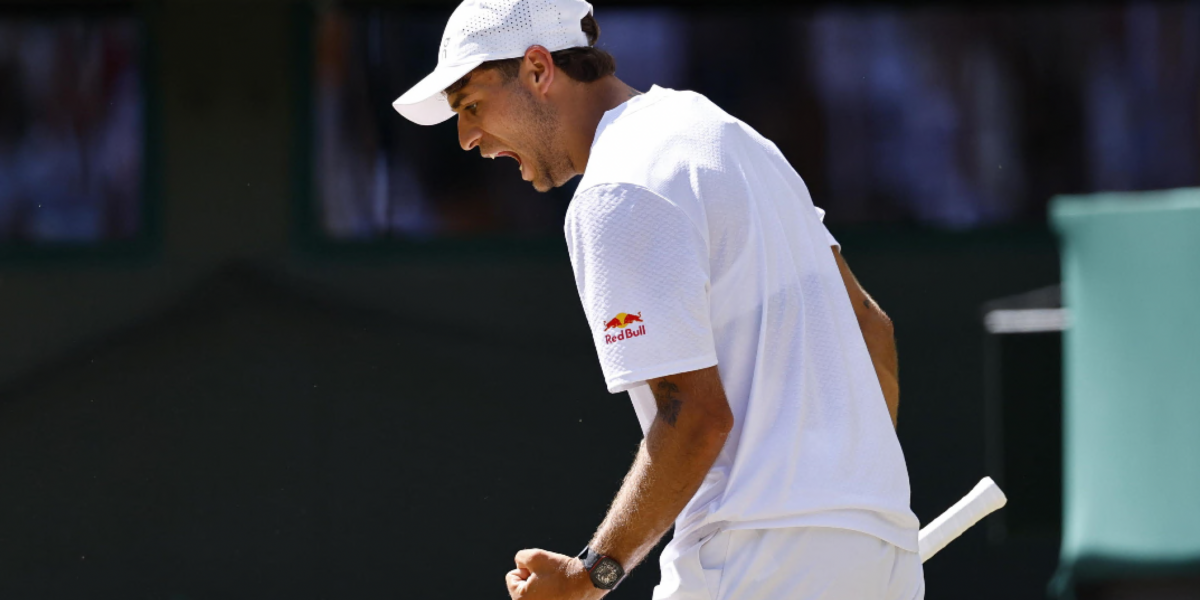 cobolli ai quarti a wimbledon ora recupero con gelato e pasta al pomodoro ma mi serve una casa da Gazzettadelsud.it cobolli ai quarti a wimbledon ora recupero con gelato e pasta al pomodoro ma mi serve una casa