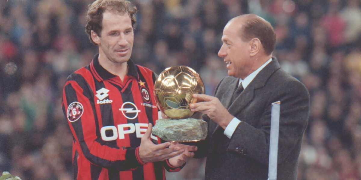 franco baresi l uomo che ha cambiato il ruolo del libero la storia della leggenda del milan da Gazzettadelsud.it franco baresi l uomo che ha cambiato il ruolo del libero la storia della leggenda del milan