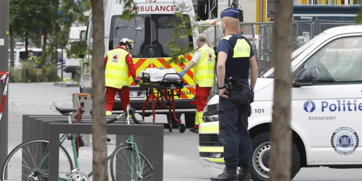 tragedia in belgio fiamme in un condominio ad anversa almeno cinque vittime da Gazzettadelsud.it tragedia in belgio fiamme in un condominio ad anversa almeno cinque vittime