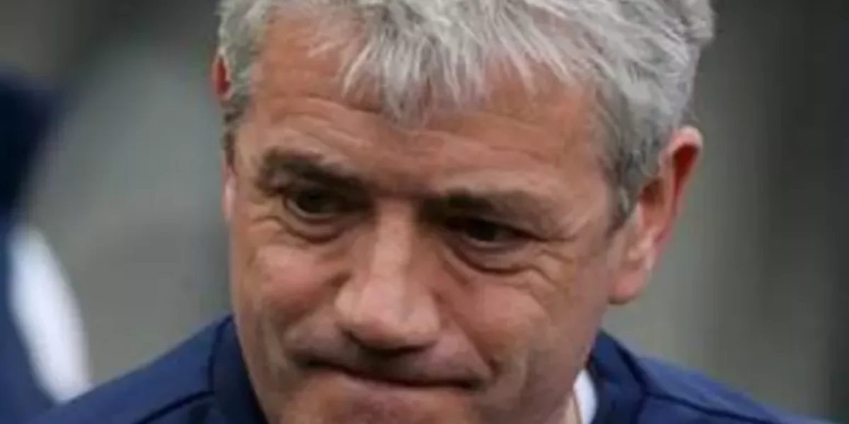 addio a kevin keegan leggenda del calcio inglese aveva 75 anni da Gazzettadelsud.it addio a kevin keegan leggenda del calcio inglese aveva 75 anni