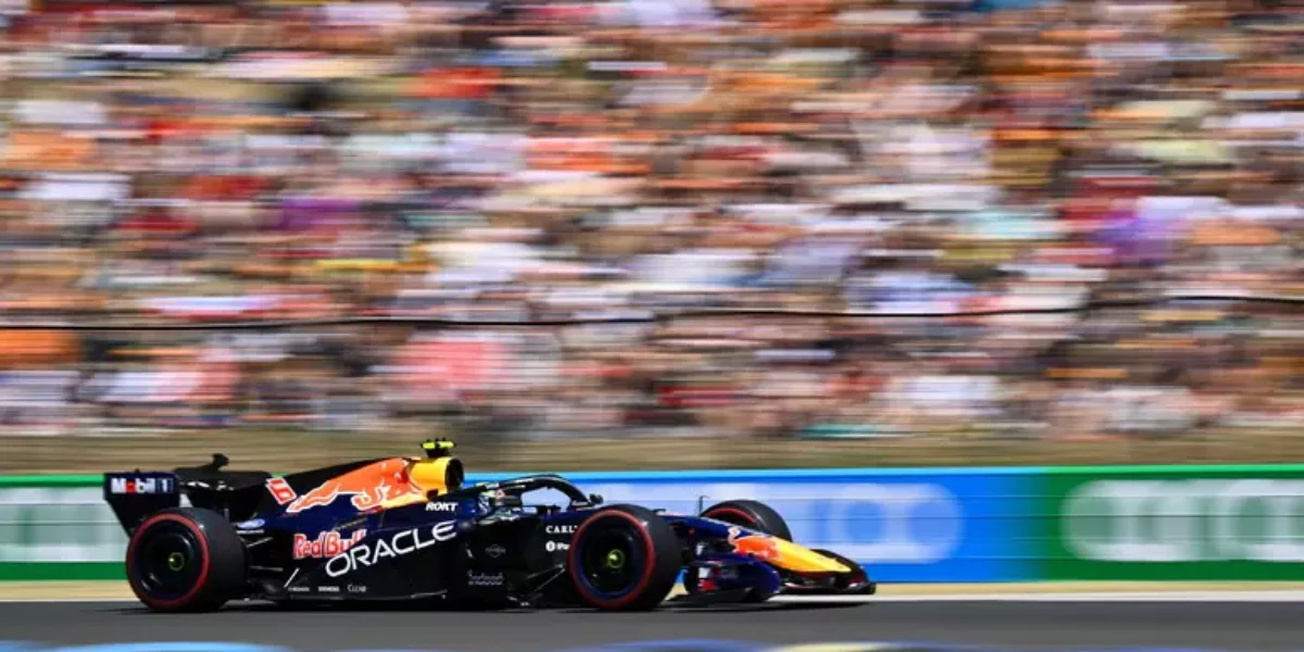 f1 gp d ungheria pole di norris hamilton beffato per soli 12 centesimi da Gazzettadelsud.it f1 gp d ungheria pole di norris hamilton beffato per soli 12 centesimi