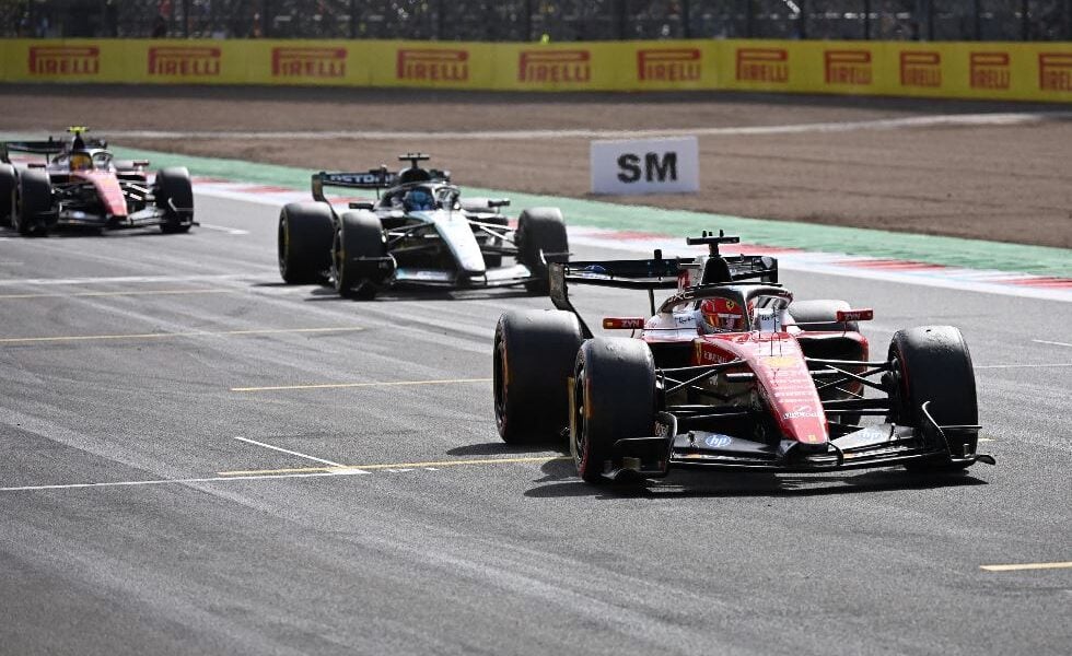 leclerc e la ferrari trionfano a silverstone vittoria davanti a russell e hamilton antonelli sfortunato 232 16176 da Gazzettadelsud.it leclerc e la ferrari trionfano a silverstone vittoria davanti a russell e hamilton antonelli sfortunato 232 16176