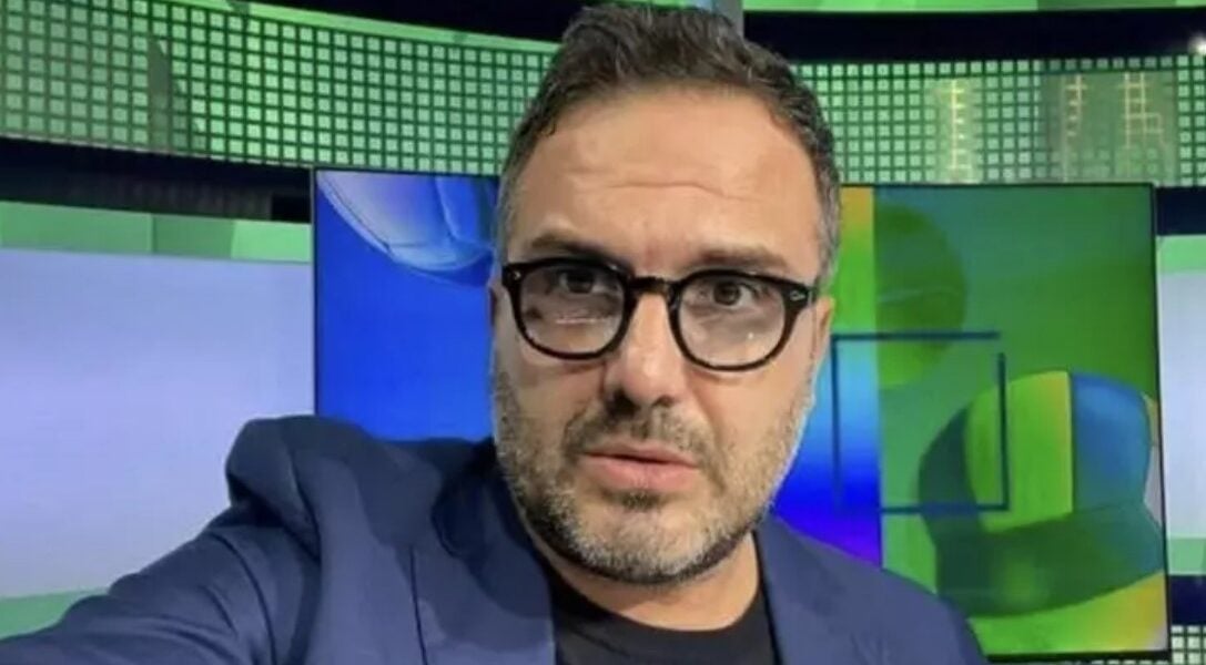 ucciso e dato alle fiamme nel salernitano la vittima 232 il giornalista sportivo luigi luca esposito da Gazzettadelsud.it ucciso e dato alle fiamme nel salernitano la vittima 232 il giornalista sportivo luigi luca esposito
