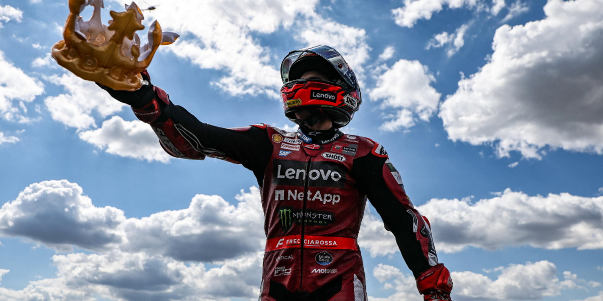 moto gp in germania vince marc marquez su ogura e fernandez intervento alla clavicola per bezzecchi da Gazzettadelsud.it moto gp in germania vince marc marquez su ogura e fernandez intervento alla clavicola per bezzecchi