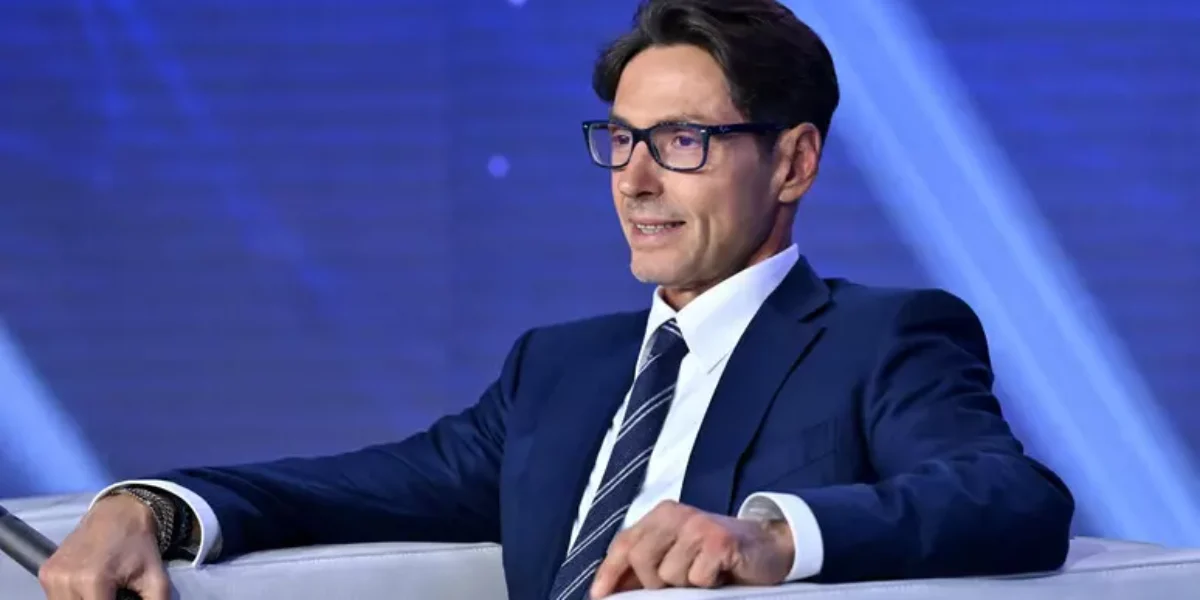 pier silvio berlusconi vannacci nel centrodestra ora fa propaganda aspettiamo il programma da Gazzettadelsud.it pier silvio berlusconi vannacci nel centrodestra ora fa propaganda aspettiamo il programma