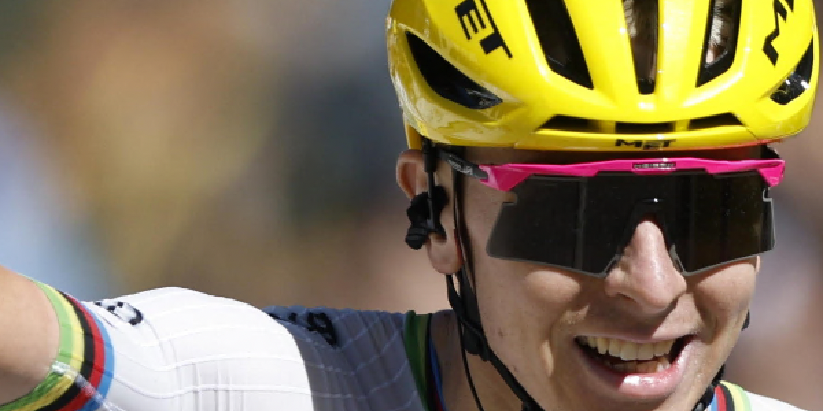 pogacar show conquista la terza tappa e si prende la maglia gialla al tour de france da Gazzettadelsud.it pogacar show conquista la terza tappa e si prende la maglia gialla al tour de france