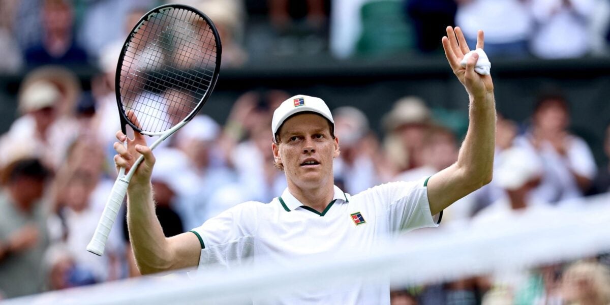 sinner avanti a wimbledon borges battuto in tre set ora brooksby da Gazzettadelsud.it sinner avanti a wimbledon borges battuto in tre set ora brooksby