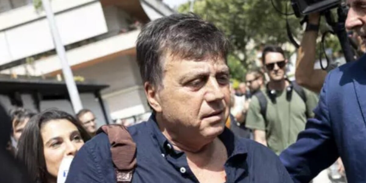 lavitola ranucci non voleva entrare in politica se eravamo d accordo saremmo stati pazzi da Gazzettadelsud.it lavitola ranucci non voleva entrare in politica se eravamo d accordo saremmo stati pazzi
