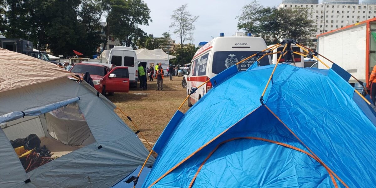 terremoto in venezuela una bimba 232 nata nel campo sfollati di caraballeda da Gazzettadelsud.it terremoto in venezuela una bimba 232 nata nel campo sfollati di caraballeda