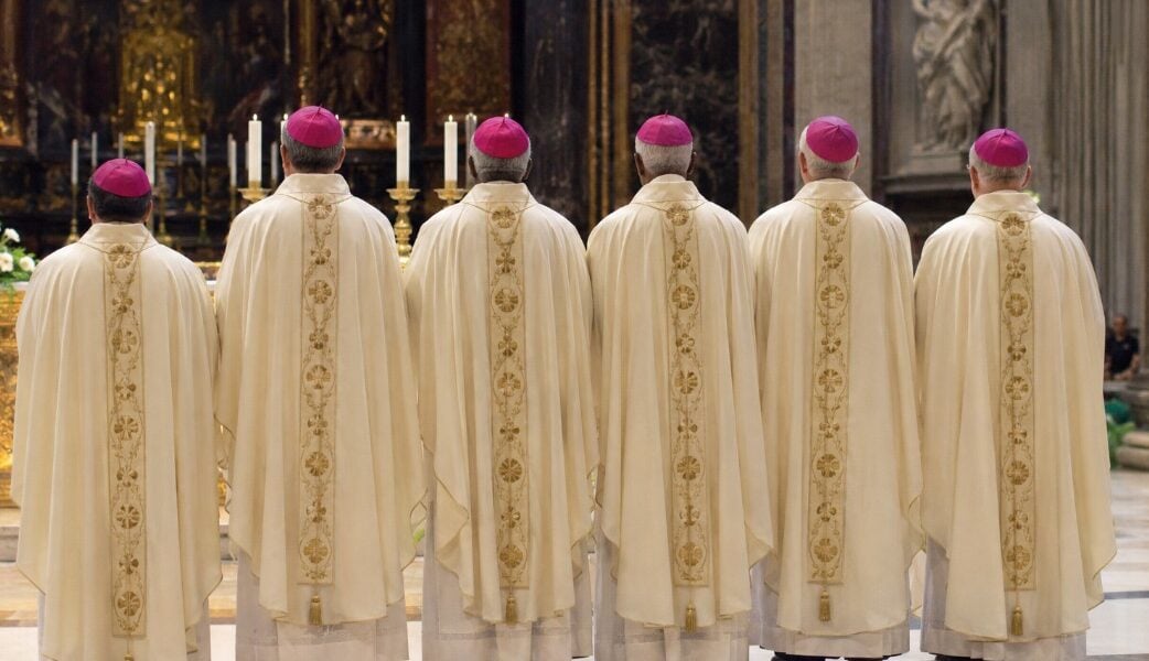 scisma e scomunica cosa significano e cosa cambia dopo il caso dei lefebvriani da Gazzettadelsud.it scisma e scomunica cosa significano e cosa cambia dopo il caso dei lefebvriani
