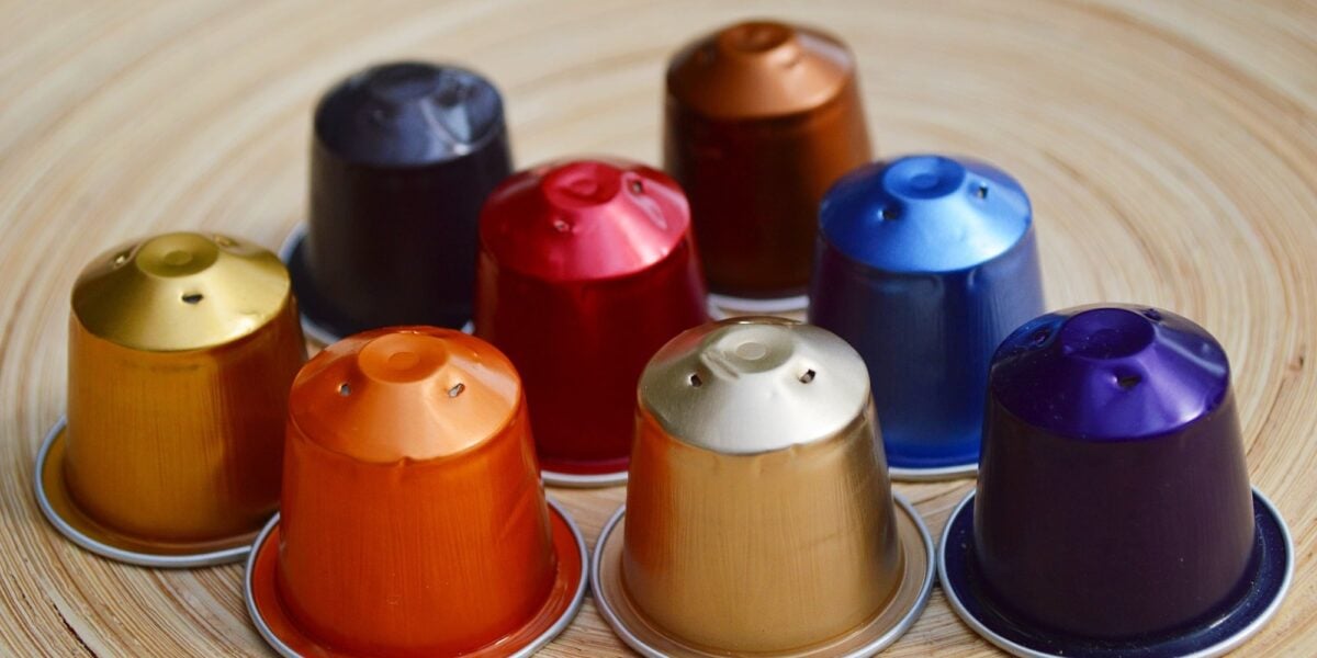 capsule e cialde del caff232 dal 12 agosto cambia tutto ecco come differenziarle da Gazzettadelsud.it capsule e cialde del caff232 dal 12 agosto cambia tutto ecco come differenziarle