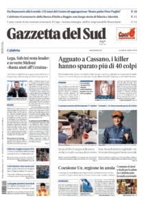 Terremoto alle Eolie, magnitudo 3.9: è la scossa più forte della ...